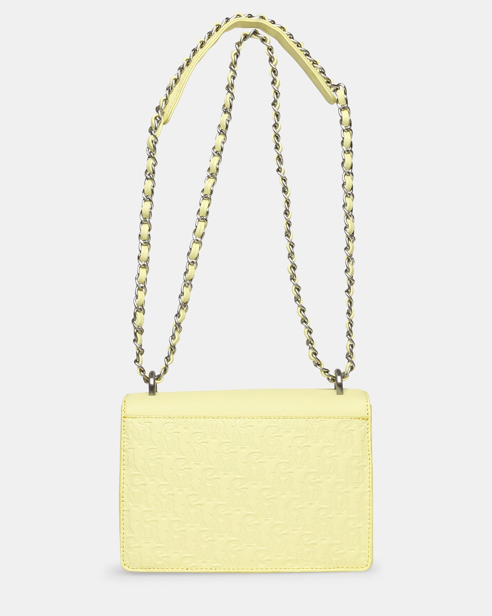 BKOEN-6 YELLOW - Handbags - Steve Madden Canada