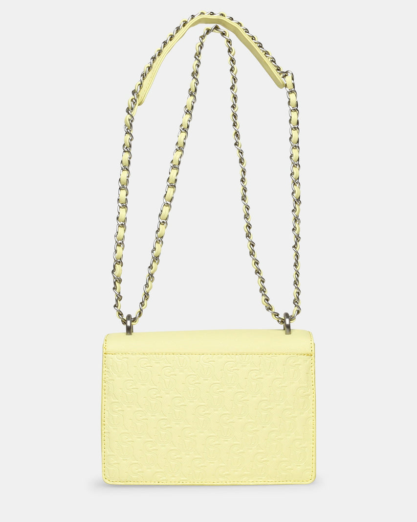BKOEN-6 YELLOW - Handbags - Steve Madden Canada