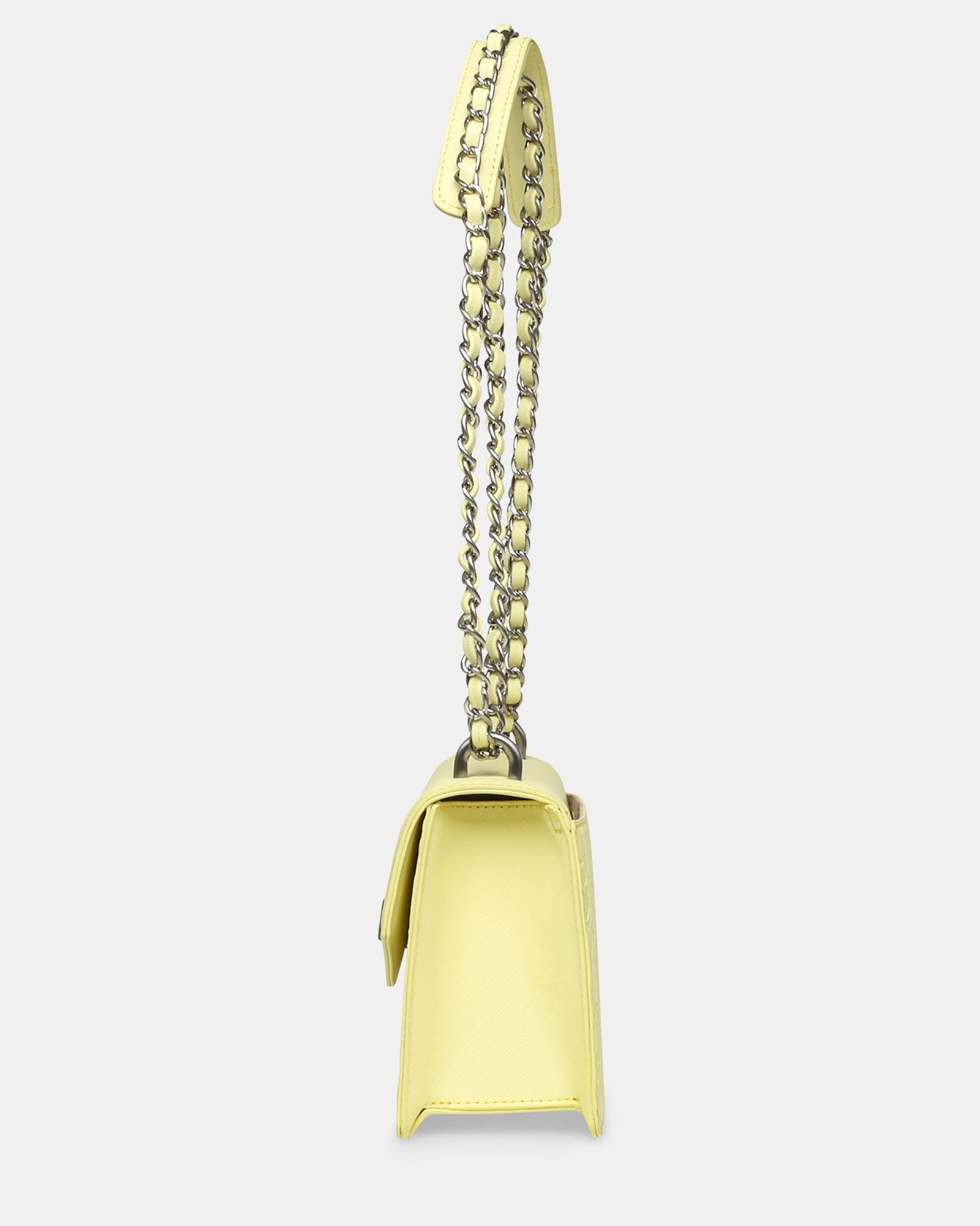 BKOEN-6 YELLOW - Handbags - Steve Madden Canada