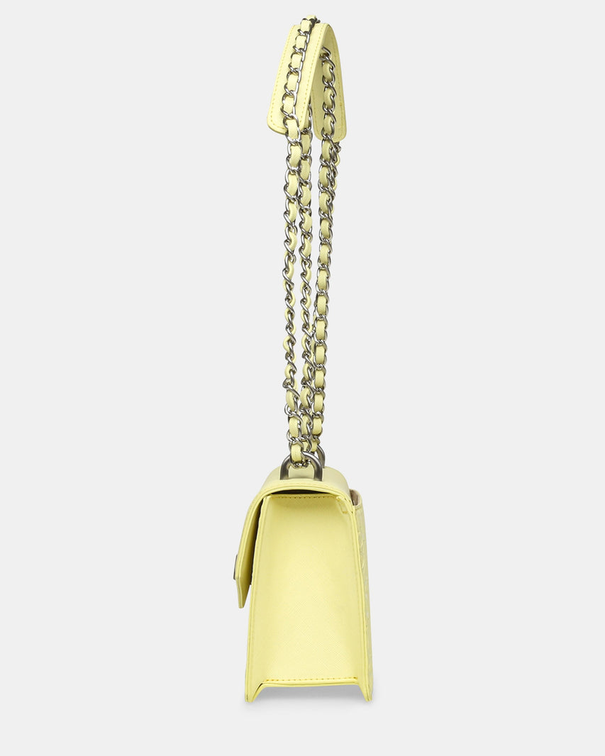 BKOEN-6 YELLOW - Handbags - Steve Madden Canada