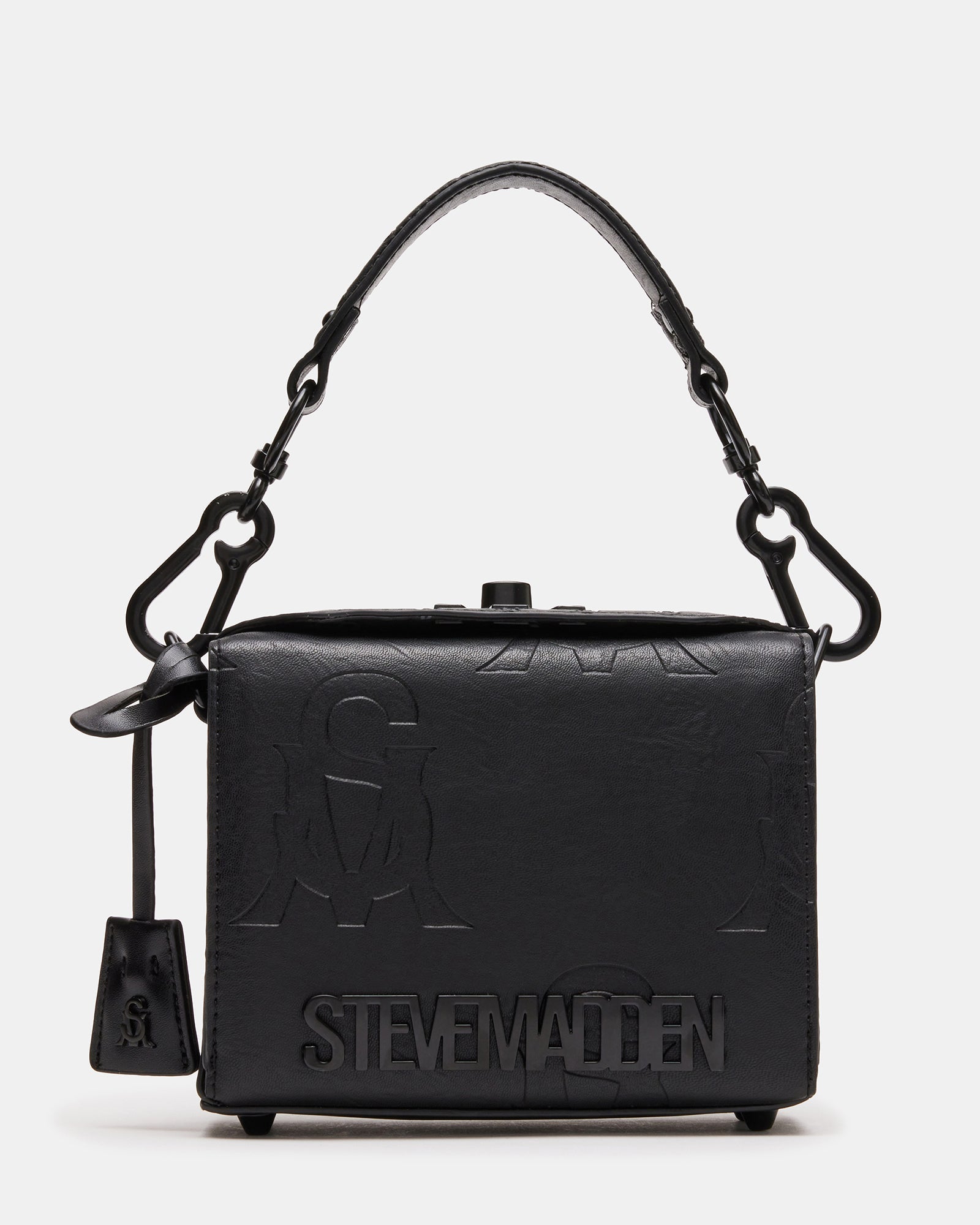 BKROME-X BLACK - Handbags - Steve Madden Canada