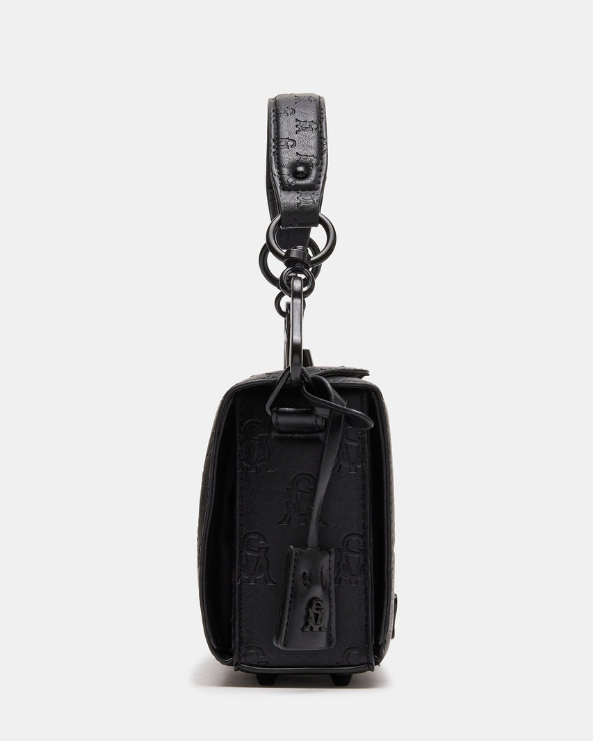 BKROME-X BLACK - Handbags - Steve Madden Canada