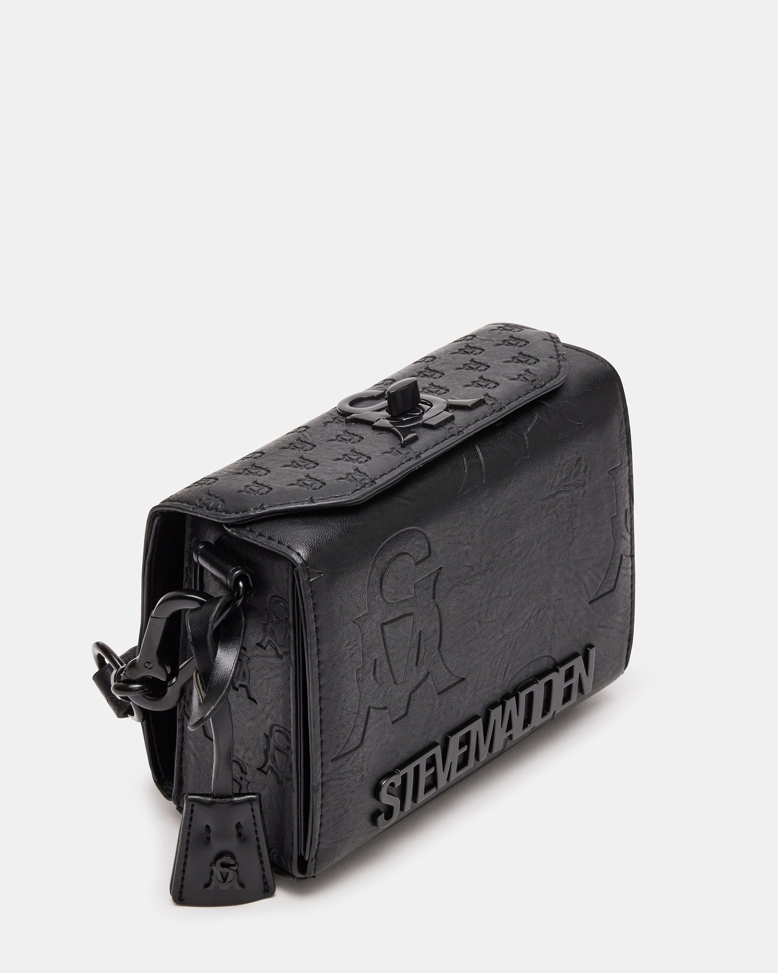 BKROME-X BLACK - Handbags - Steve Madden Canada