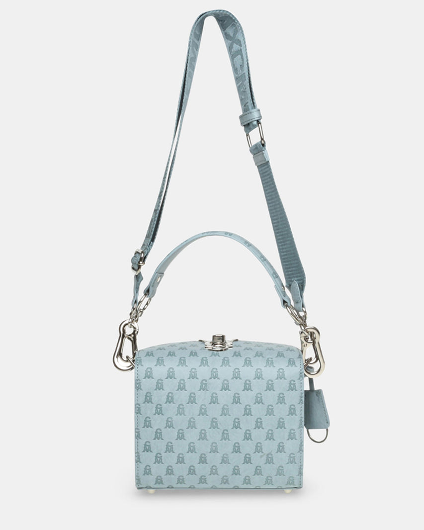 BKROME-X BLUE - Handbags - Steve Madden Canada