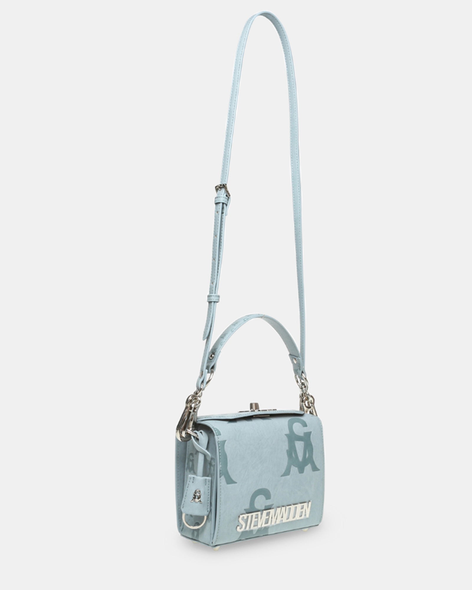 BKROME-X BLUE - Handbags - Steve Madden Canada