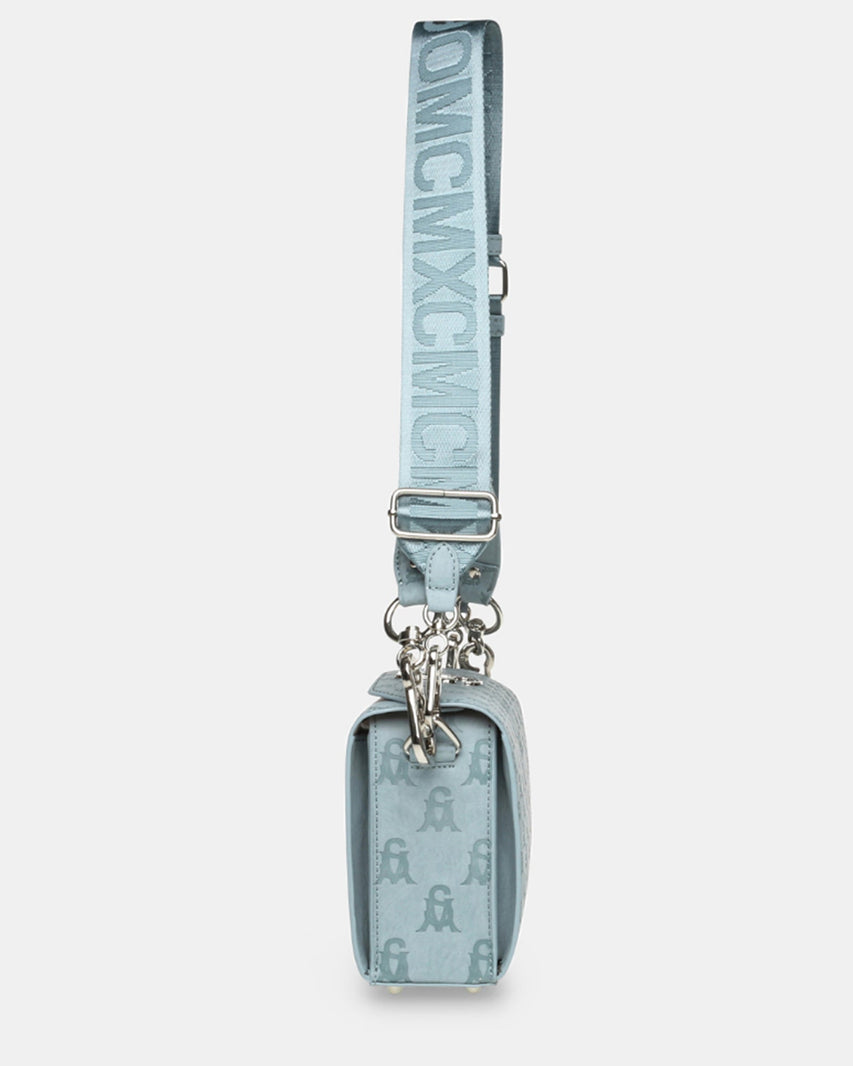 BKROME-X BLUE - Handbags - Steve Madden Canada