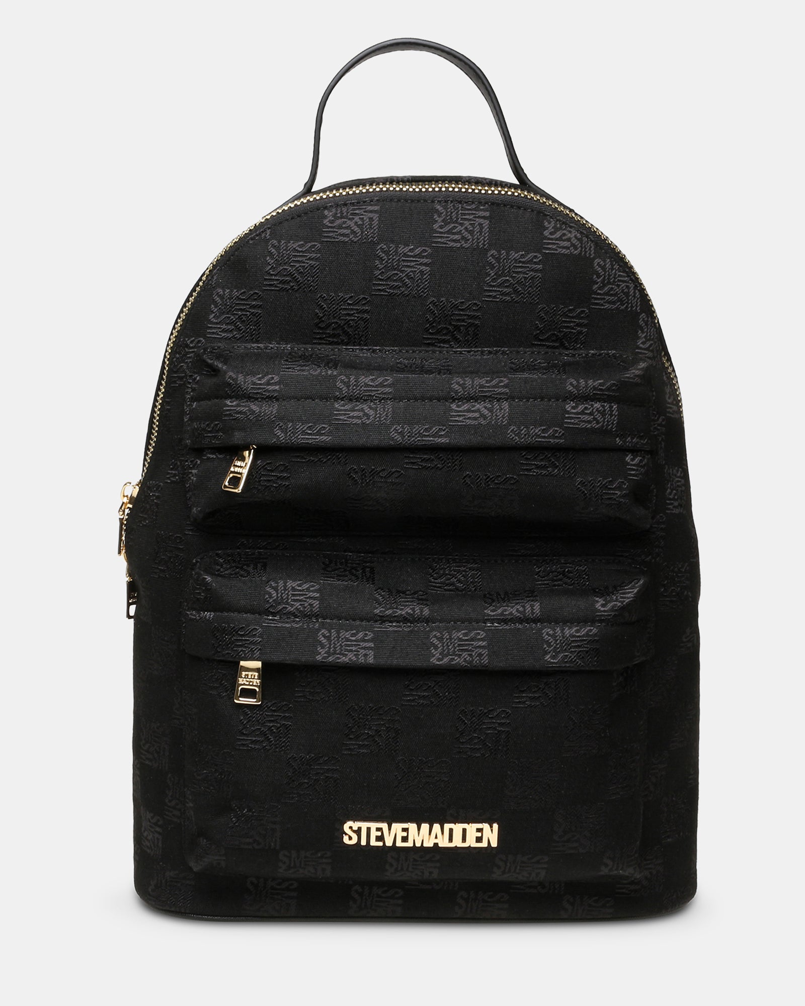 BLAB BLACK MULTI - Handbags - Steve Madden Canada