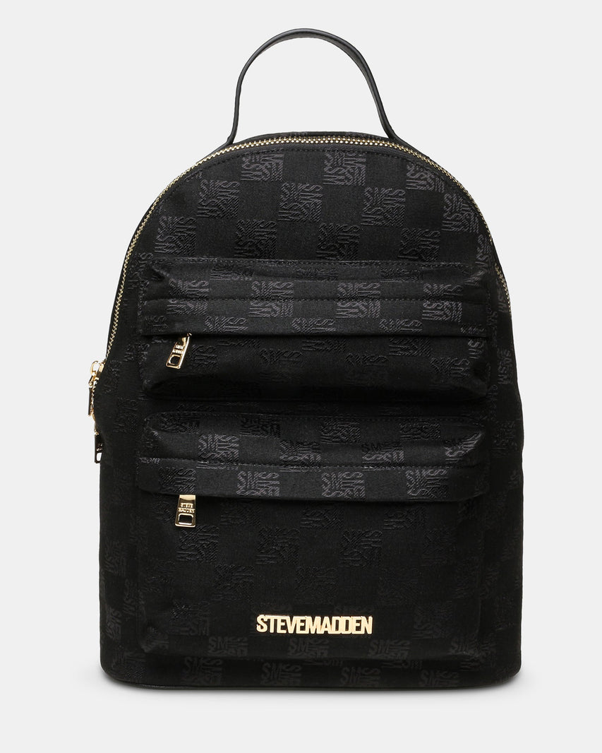 BLAB BLACK MULTI - Handbags - Steve Madden Canada