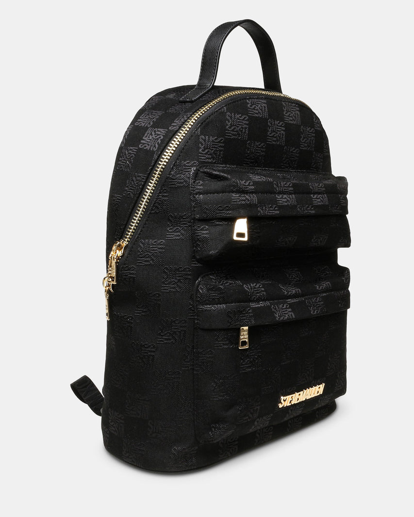 BLAB BLACK MULTI - Handbags - Steve Madden Canada