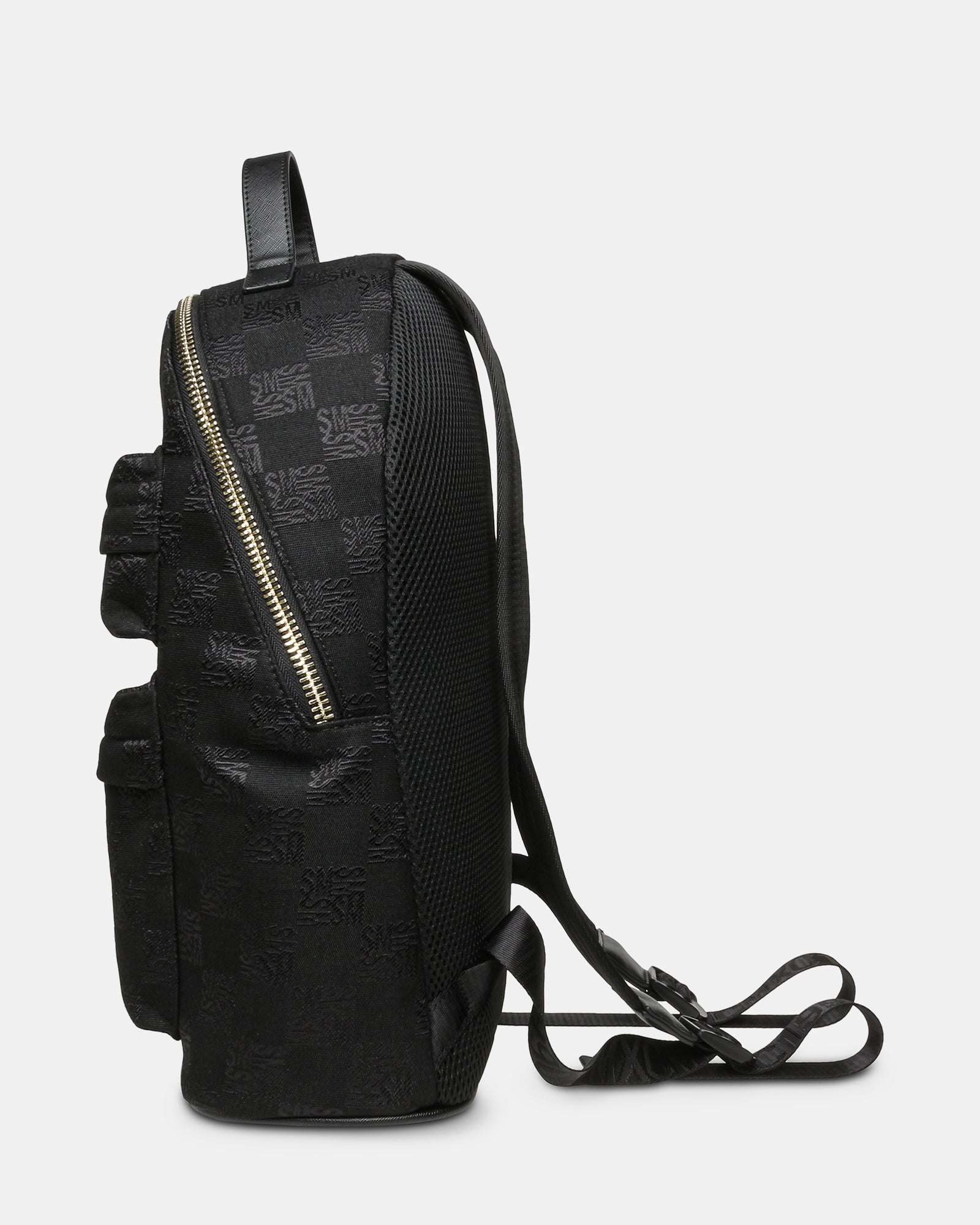 BLAB BLACK MULTI - Handbags - Steve Madden Canada