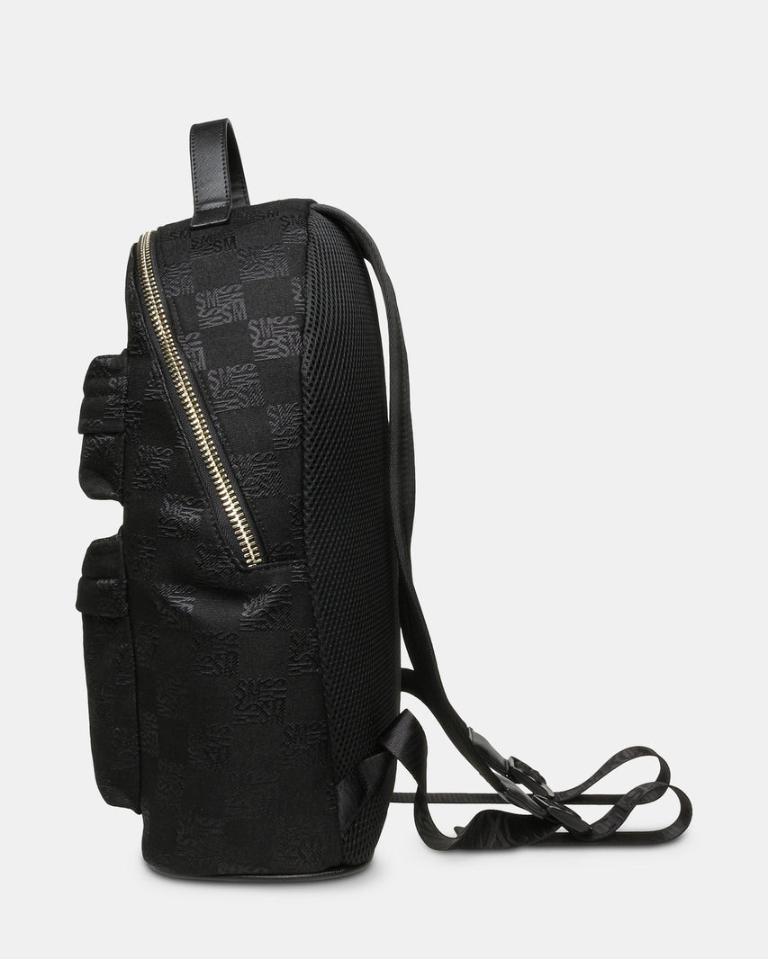 BLAB BLACK MULTI - Handbags - Steve Madden Canada