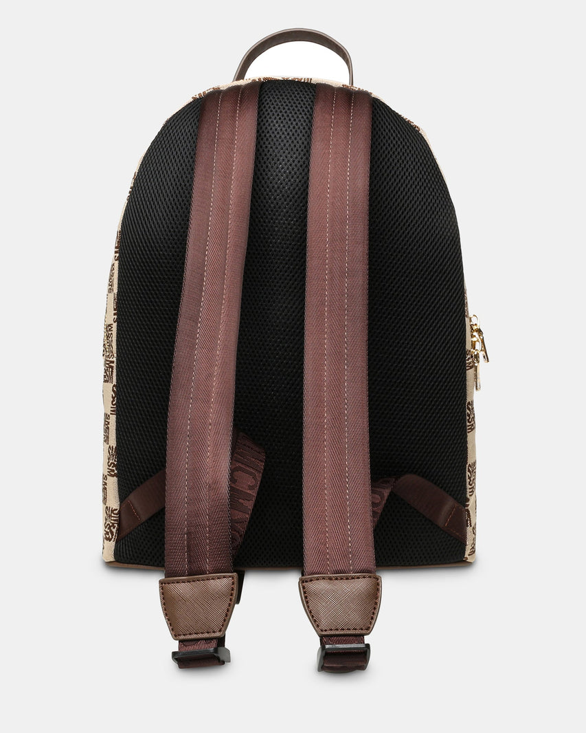 BLAB BROWN MULTI - Handbags - Steve Madden Canada
