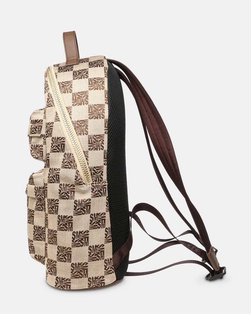 BLAB BROWN MULTI - Handbags - Steve Madden Canada