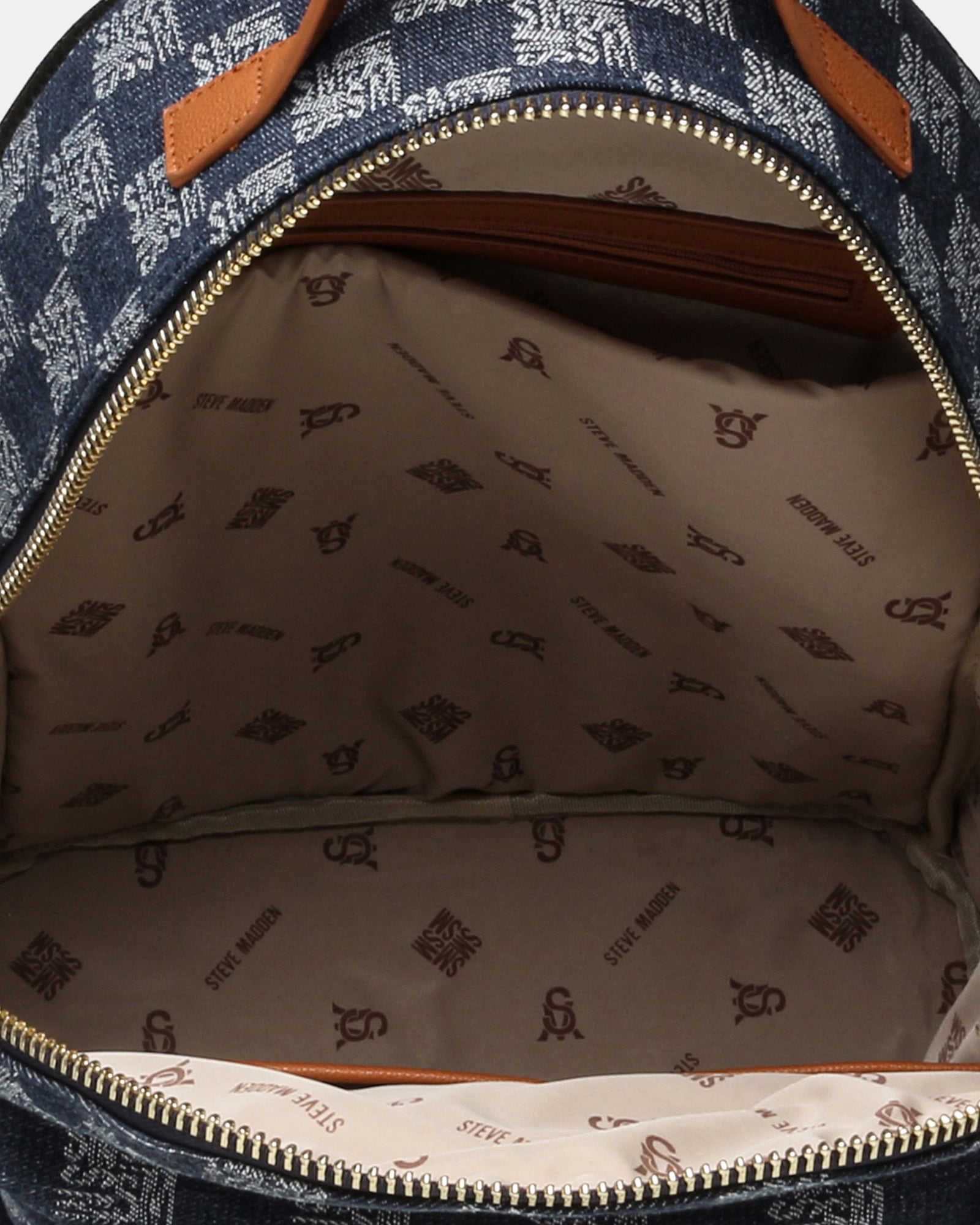 BLAB DENIM - Handbags - Steve Madden Canada