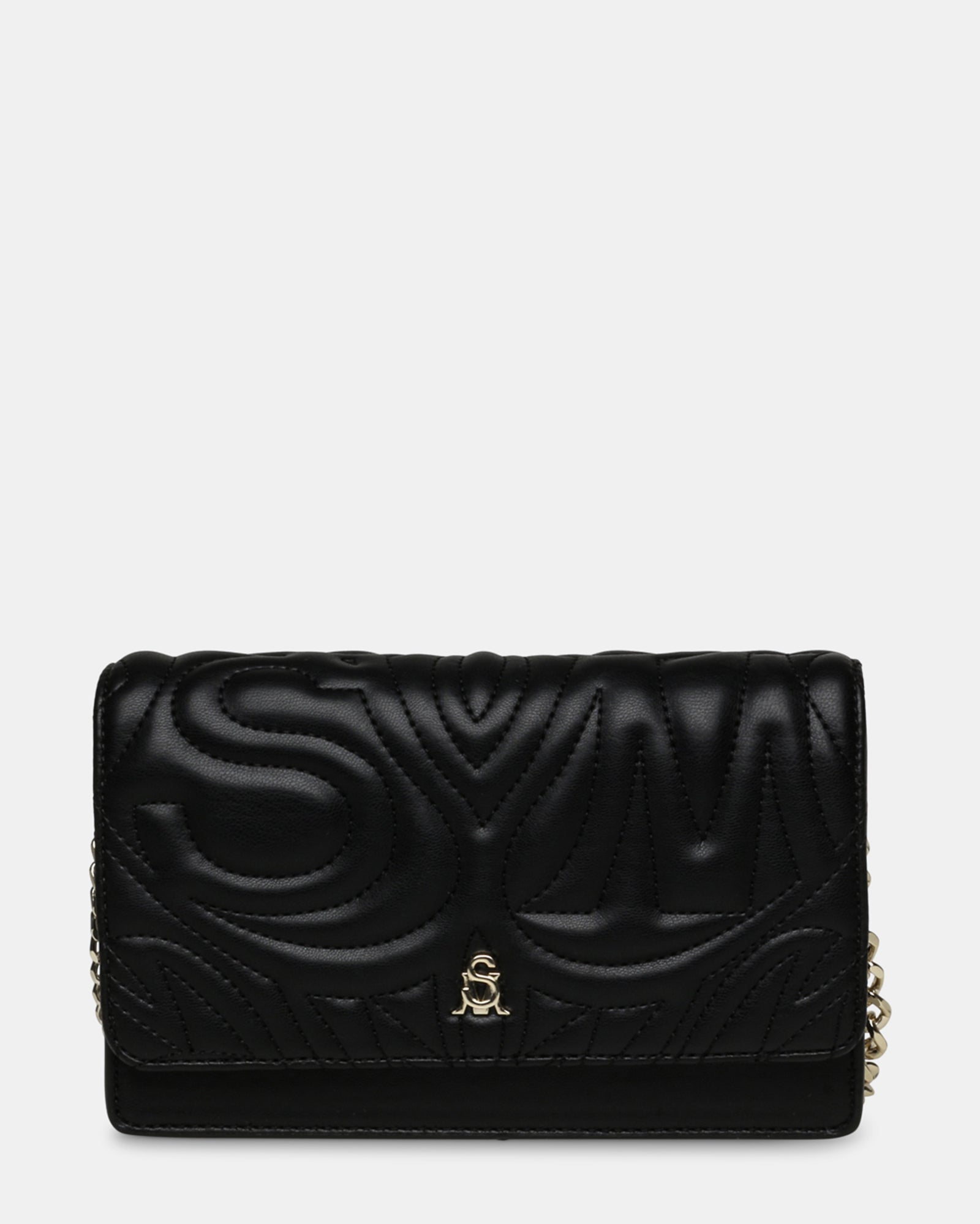 BLASTLY BLACK MULTI - Handbags - Steve Madden Canada