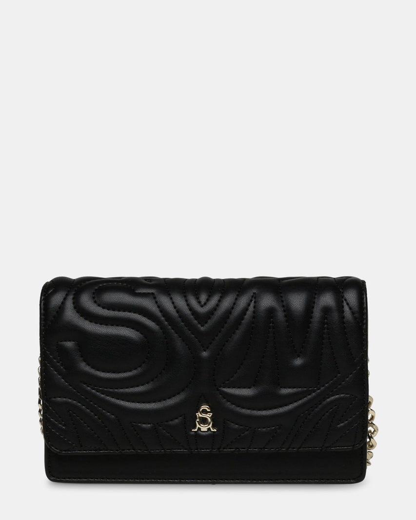 BLASTLY BLACK MULTI - Handbags - Steve Madden Canada