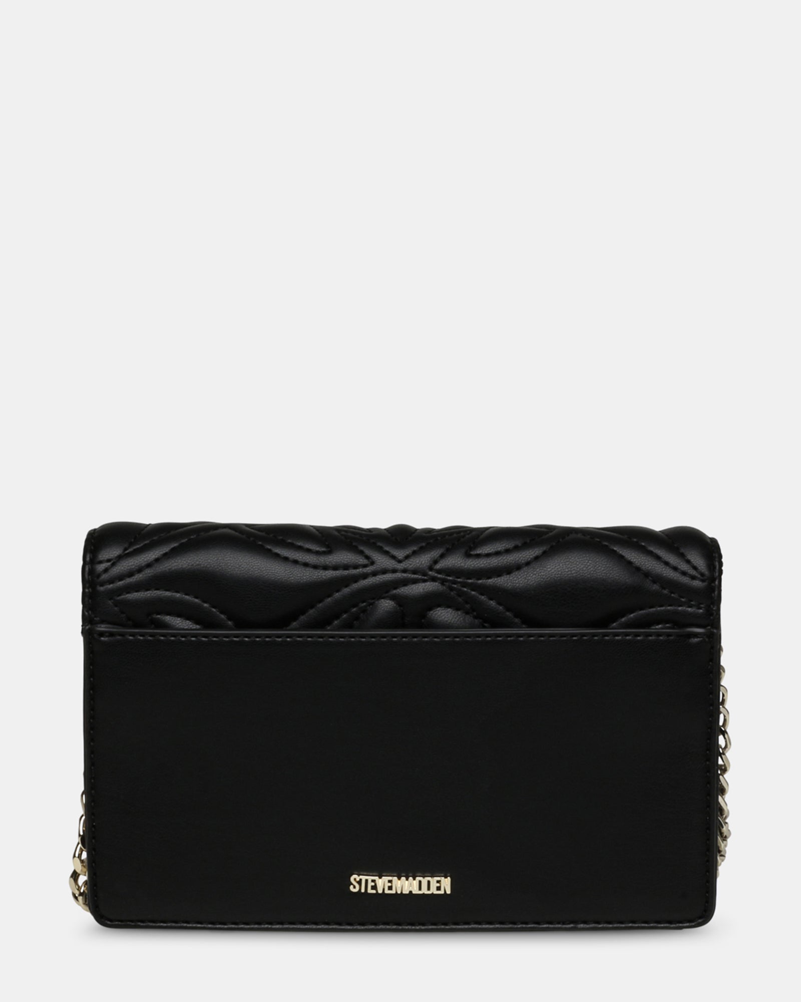 BLASTLY BLACK MULTI - Handbags - Steve Madden Canada