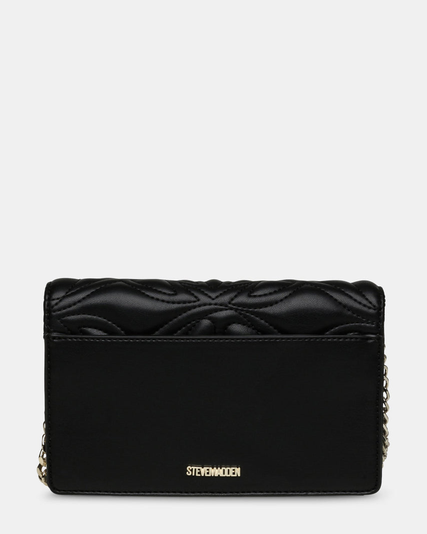 BLASTLY BLACK MULTI - Handbags - Steve Madden Canada