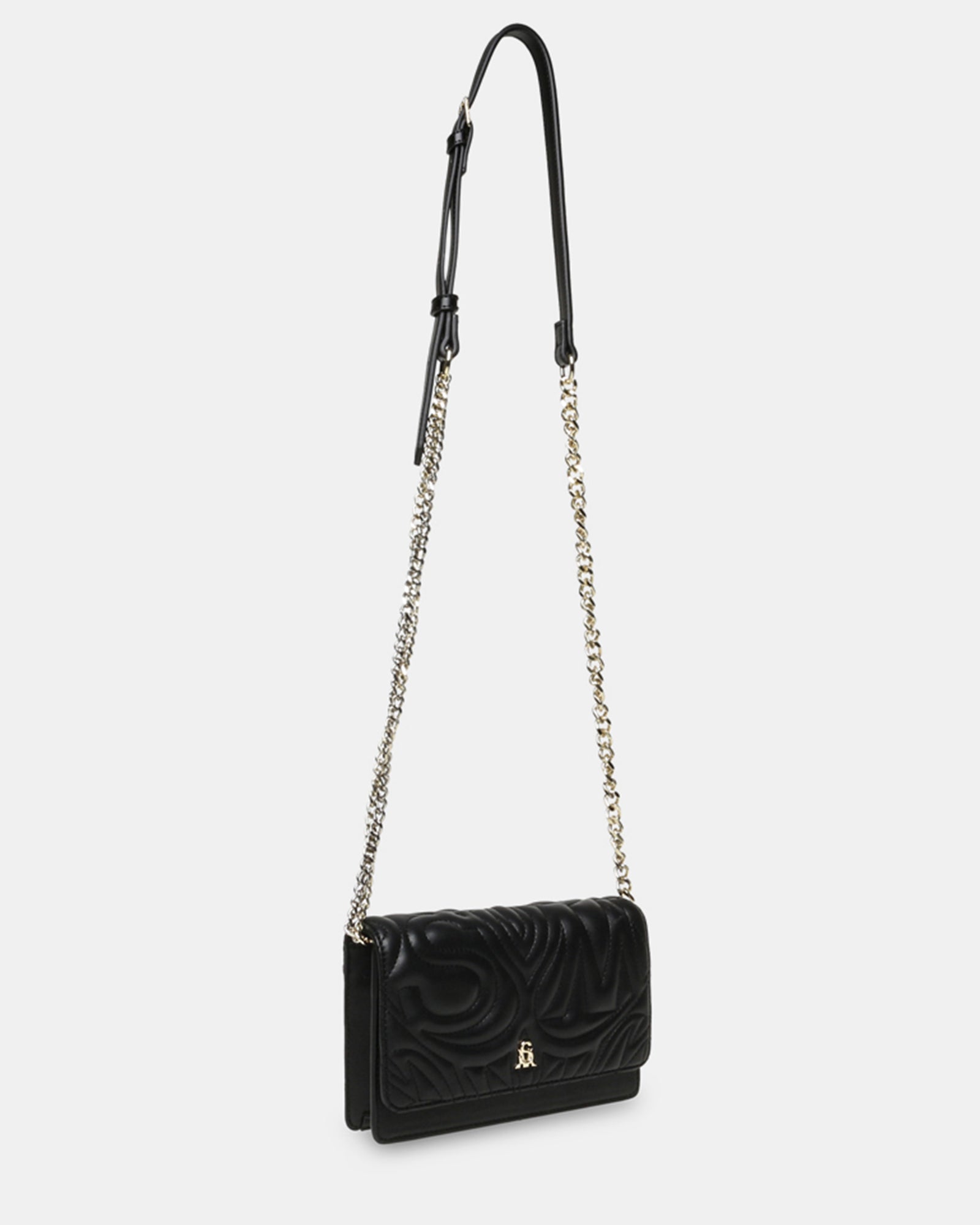 BLASTLY BLACK MULTI - Handbags - Steve Madden Canada
