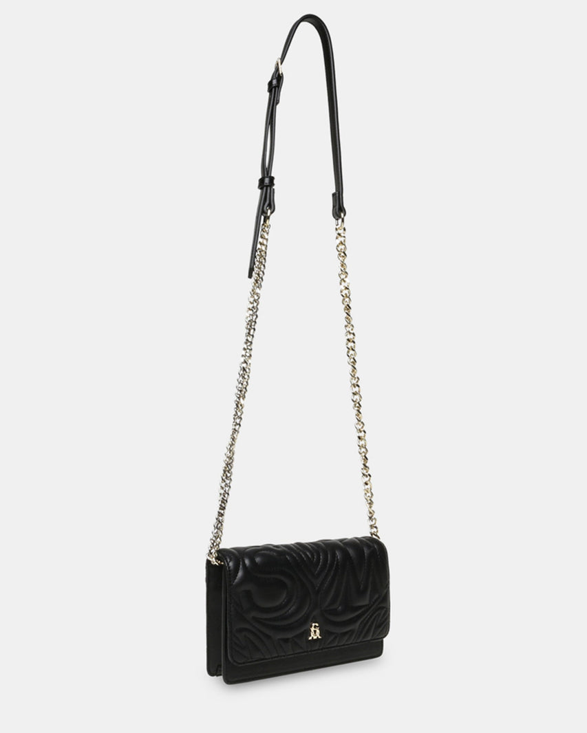 BLASTLY BLACK MULTI - Handbags - Steve Madden Canada