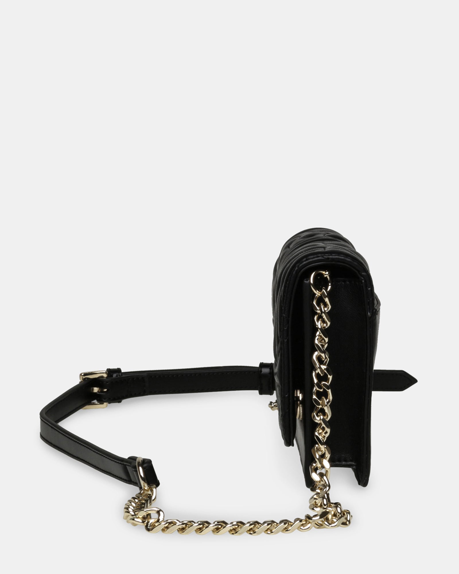 BLASTLY BLACK MULTI - Handbags - Steve Madden Canada