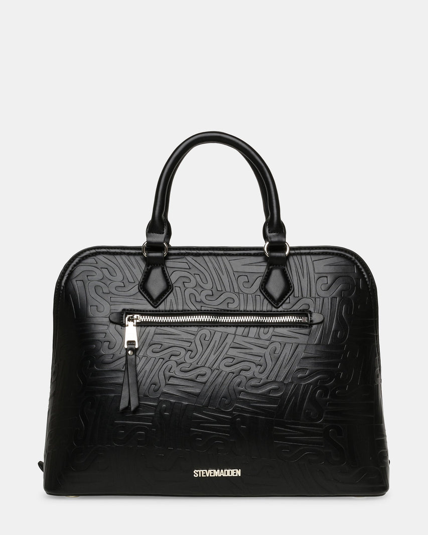BLAUNCH BLACK