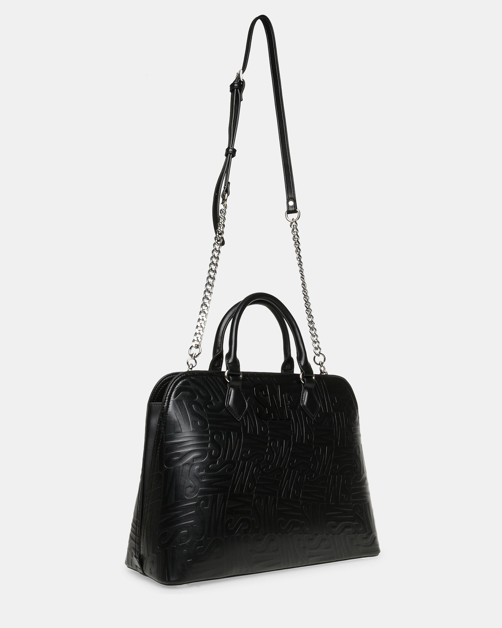 BLAUNCH BLACK