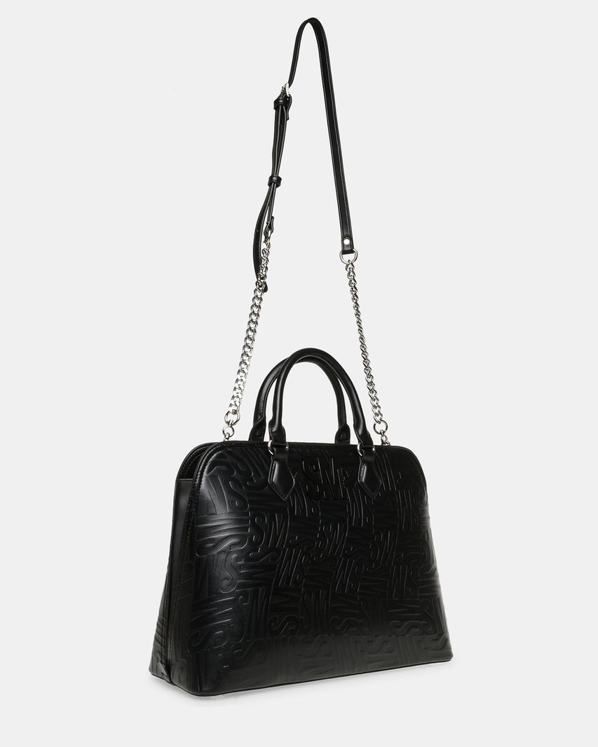BLAUNCH BLACK