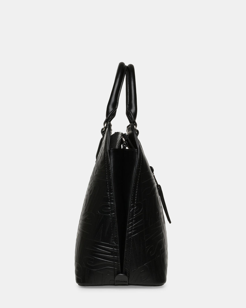 BLAUNCH BLACK