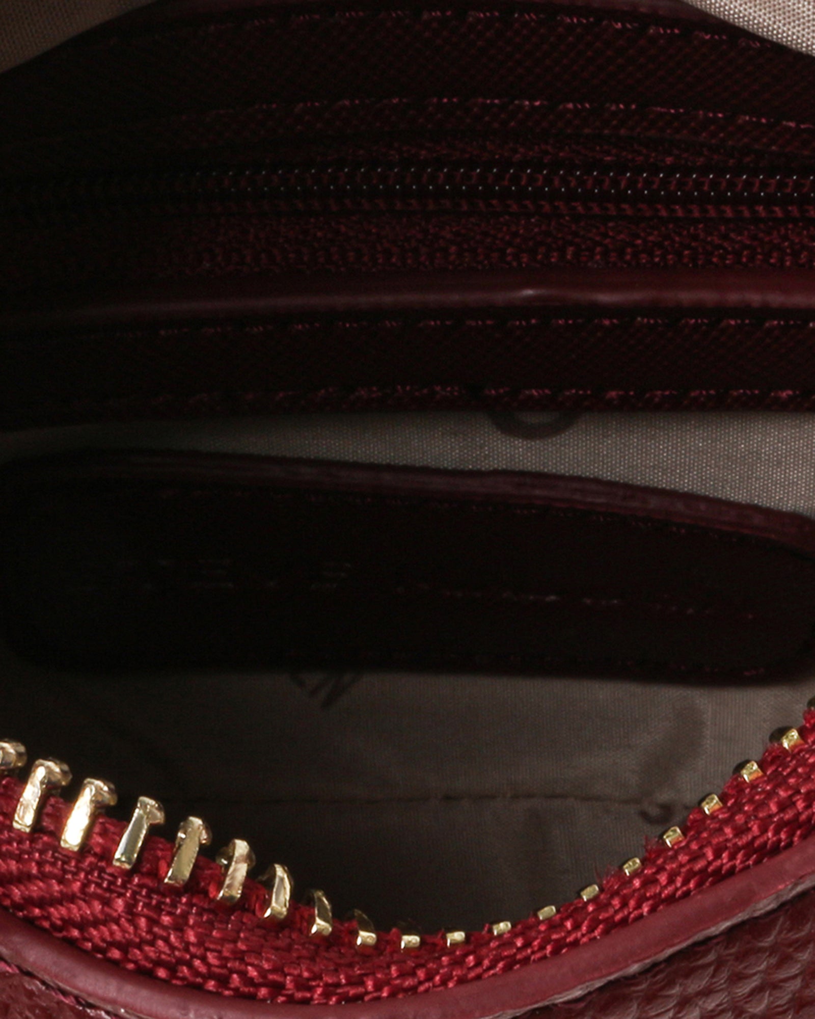 BLAURY BURGUNDY - Handbags - Steve Madden Canada