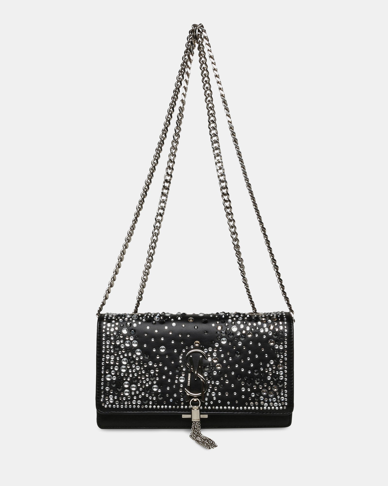 BLEGEND BLACK MULTI - Handbags - Steve Madden Canada