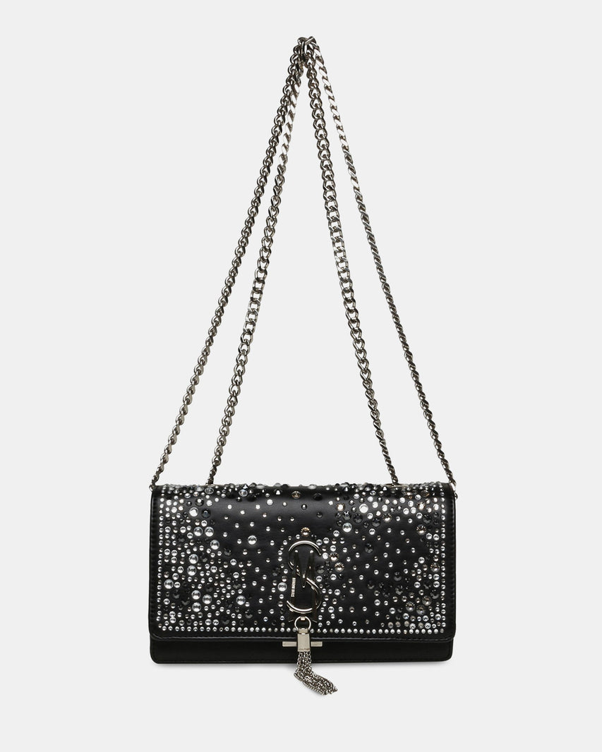 BLEGEND BLACK MULTI - Handbags - Steve Madden Canada