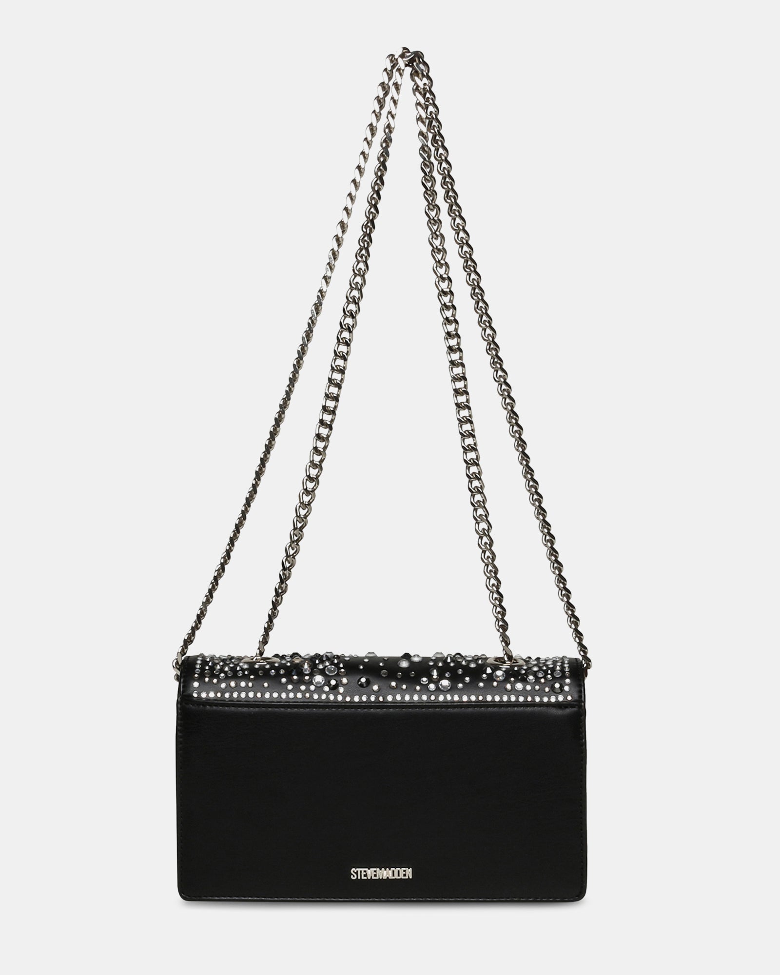 BLEGEND BLACK MULTI - Handbags - Steve Madden Canada