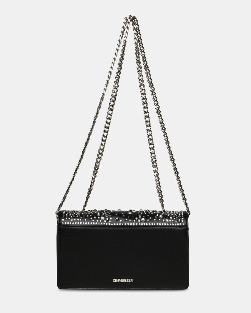 BLEGEND BLACK MULTI - Handbags - Steve Madden Canada
