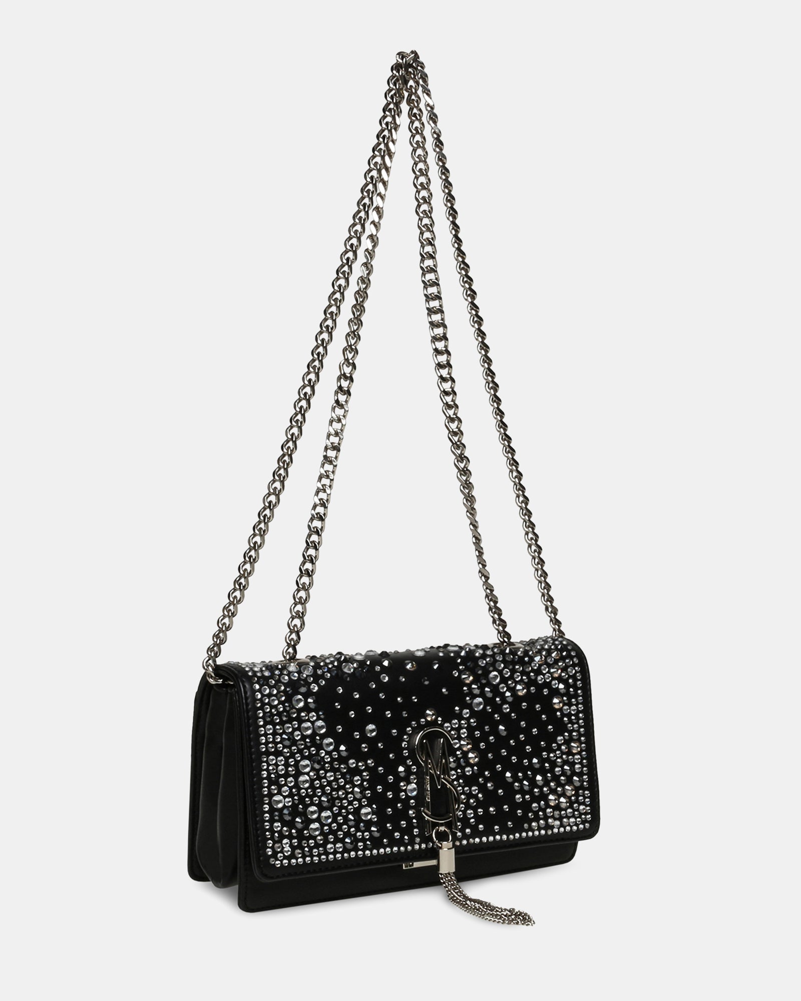 BLEGEND BLACK MULTI - Handbags - Steve Madden Canada