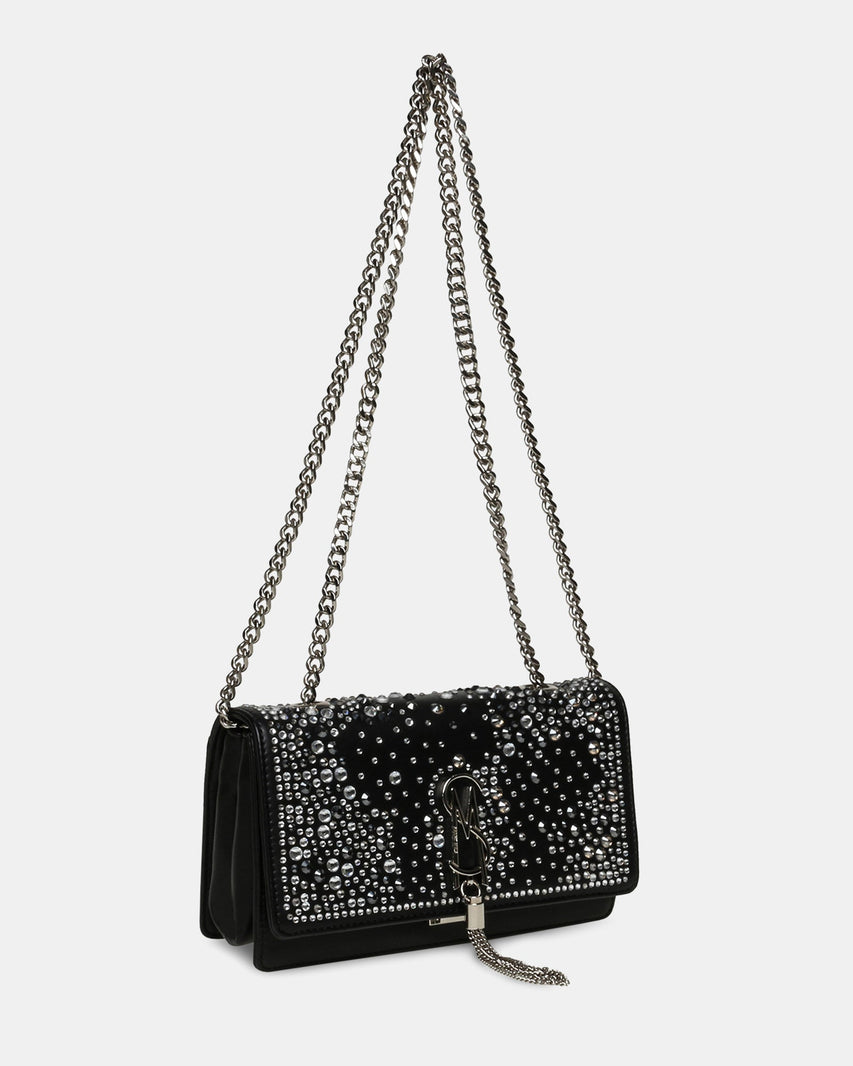 BLEGEND BLACK MULTI - Handbags - Steve Madden Canada