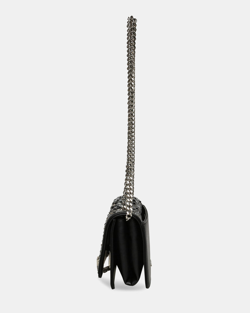 BLEGEND BLACK MULTI - Handbags - Steve Madden Canada