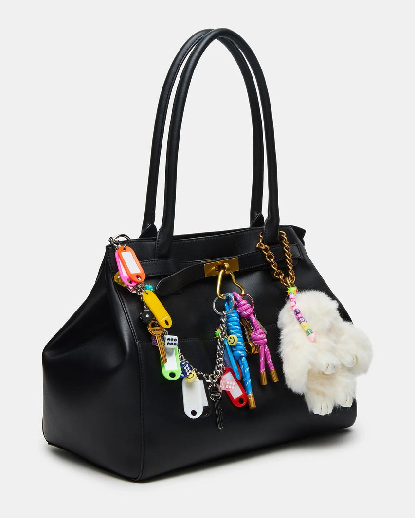 BLEILANI BLACK - Handbags - Steve Madden Canada