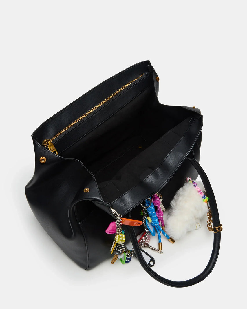 BLEILANI BLACK - Handbags - Steve Madden Canada