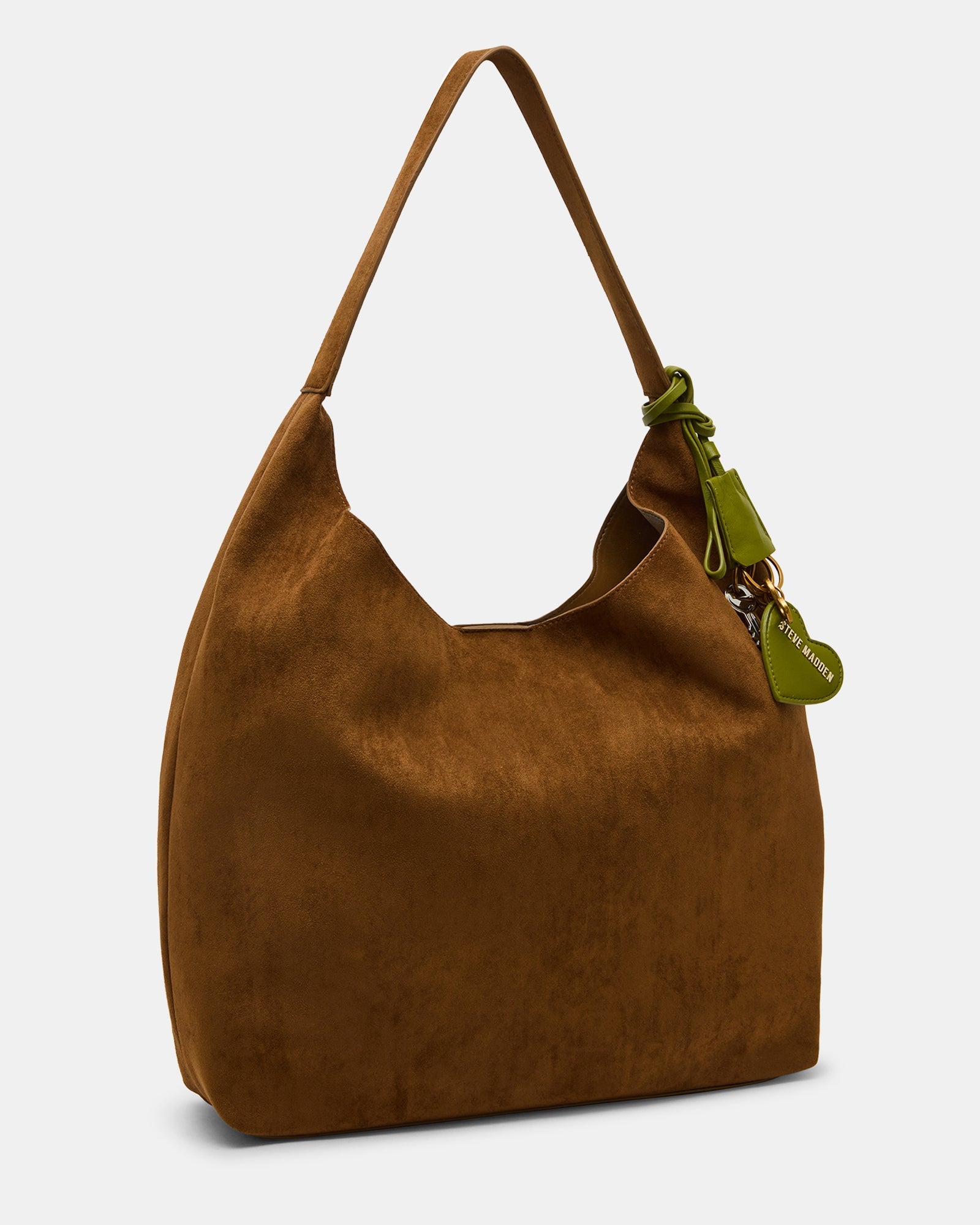BLENORE TAN - Handbags - Steve Madden Canada
