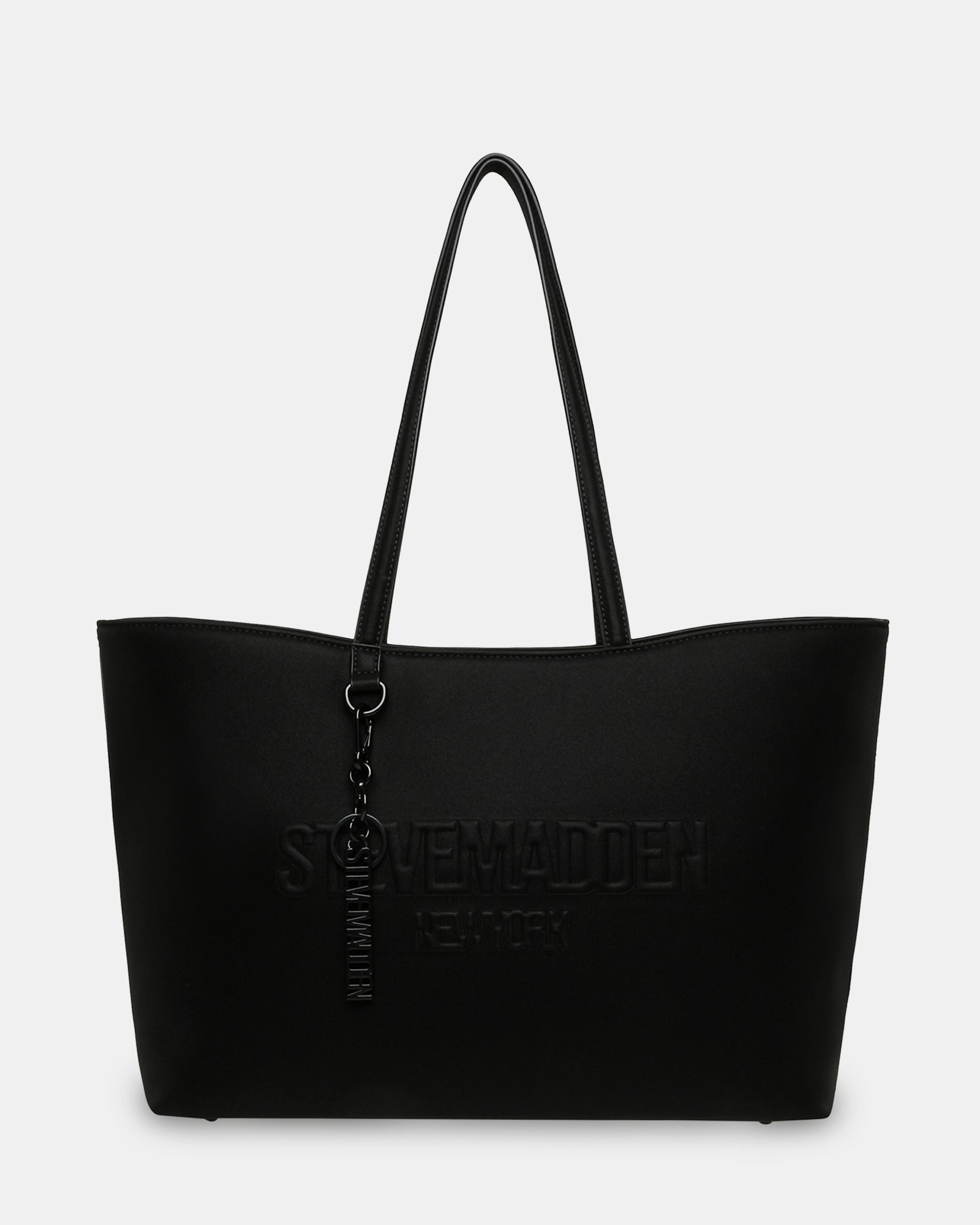 BLESSIN BLACK - Handbags - Steve Madden Canada