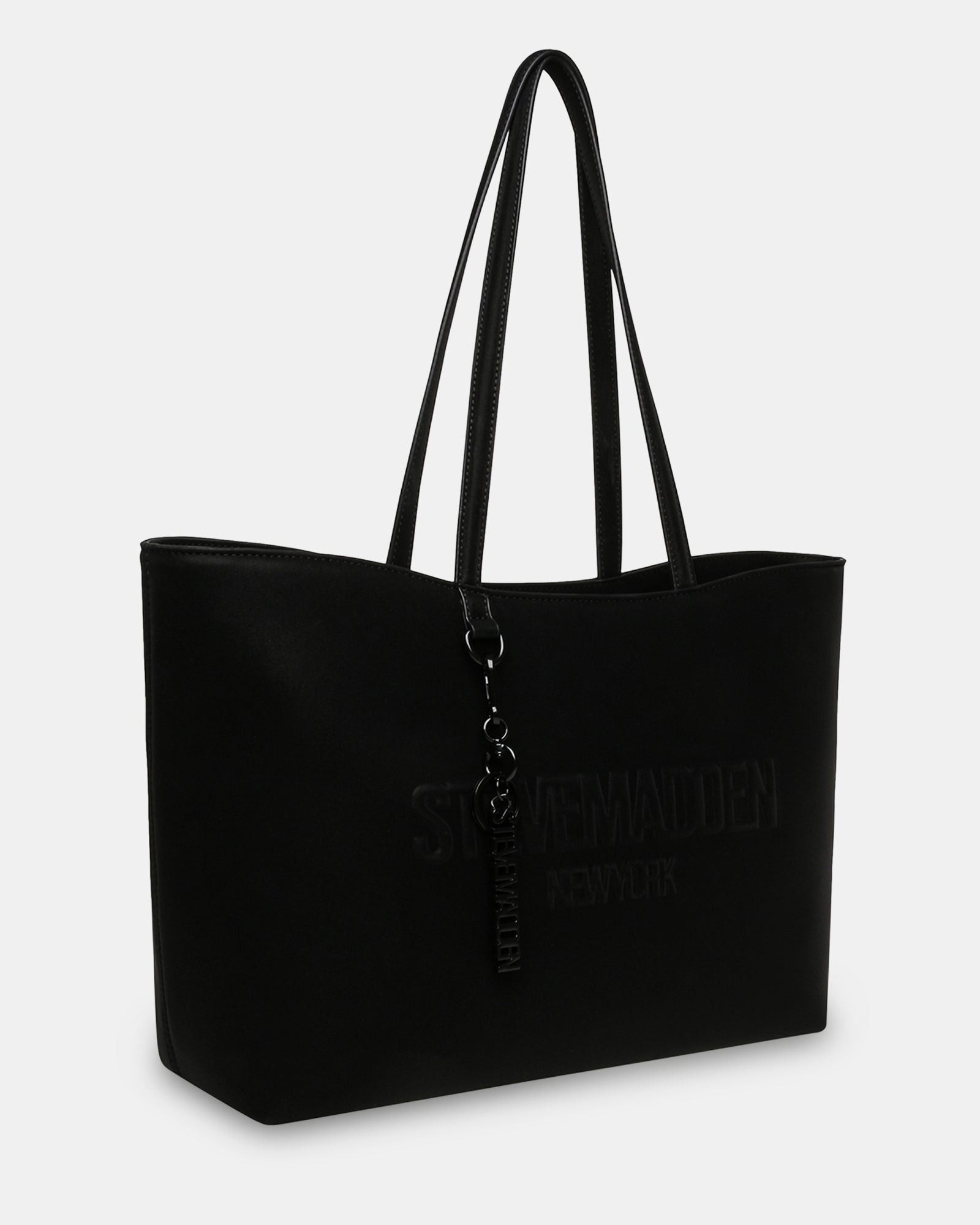 BLESSIN BLACK - Handbags - Steve Madden Canada