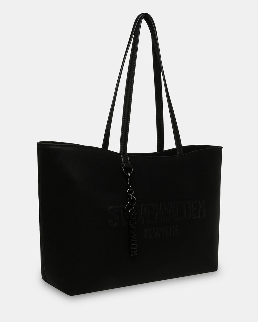 BLESSIN BLACK - Handbags - Steve Madden Canada