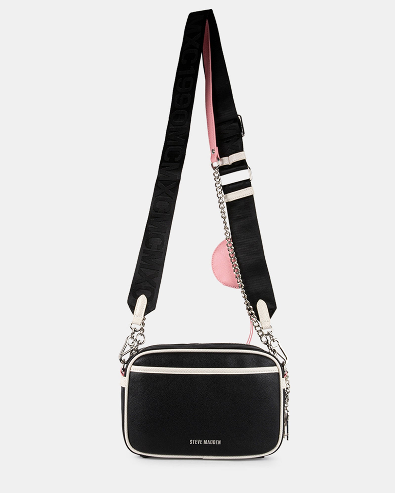 BLIGHT-B NATURAL MULTI - Handbags - Steve Madden Canada