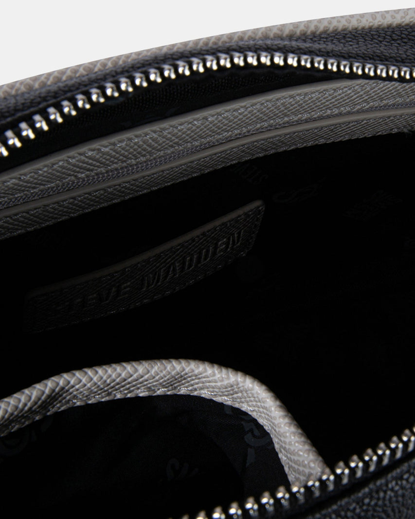 BLIGHT-B NATURAL MULTI - Handbags - Steve Madden Canada