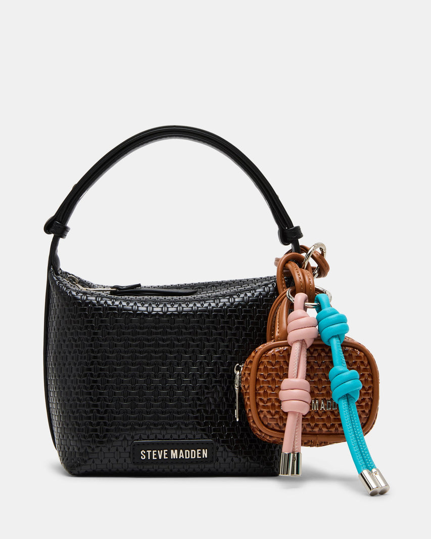 BLILYANN BLACK - Handbags - Steve Madden Canada