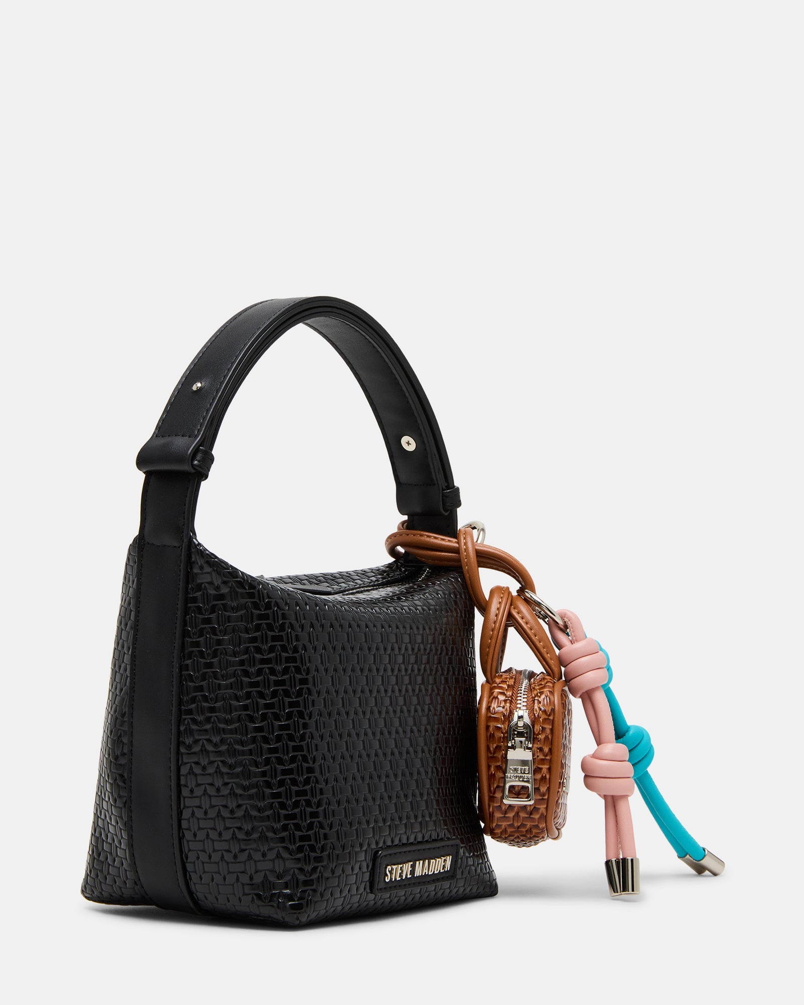 BLILYANN BLACK - Handbags - Steve Madden Canada