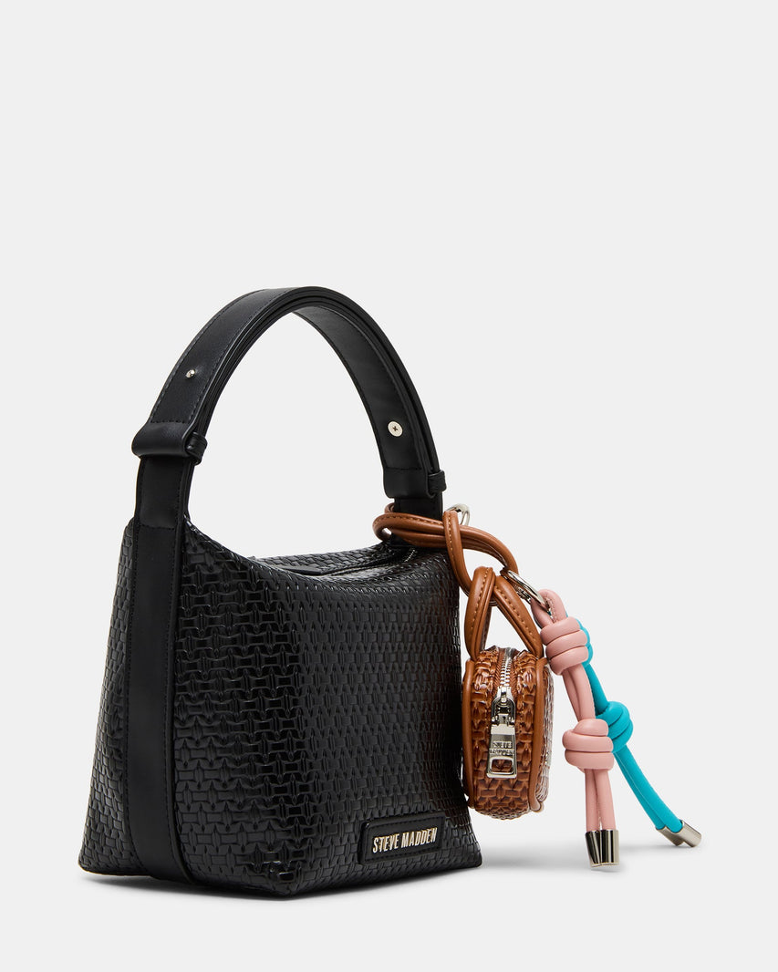 BLILYANN BLACK - Handbags - Steve Madden Canada