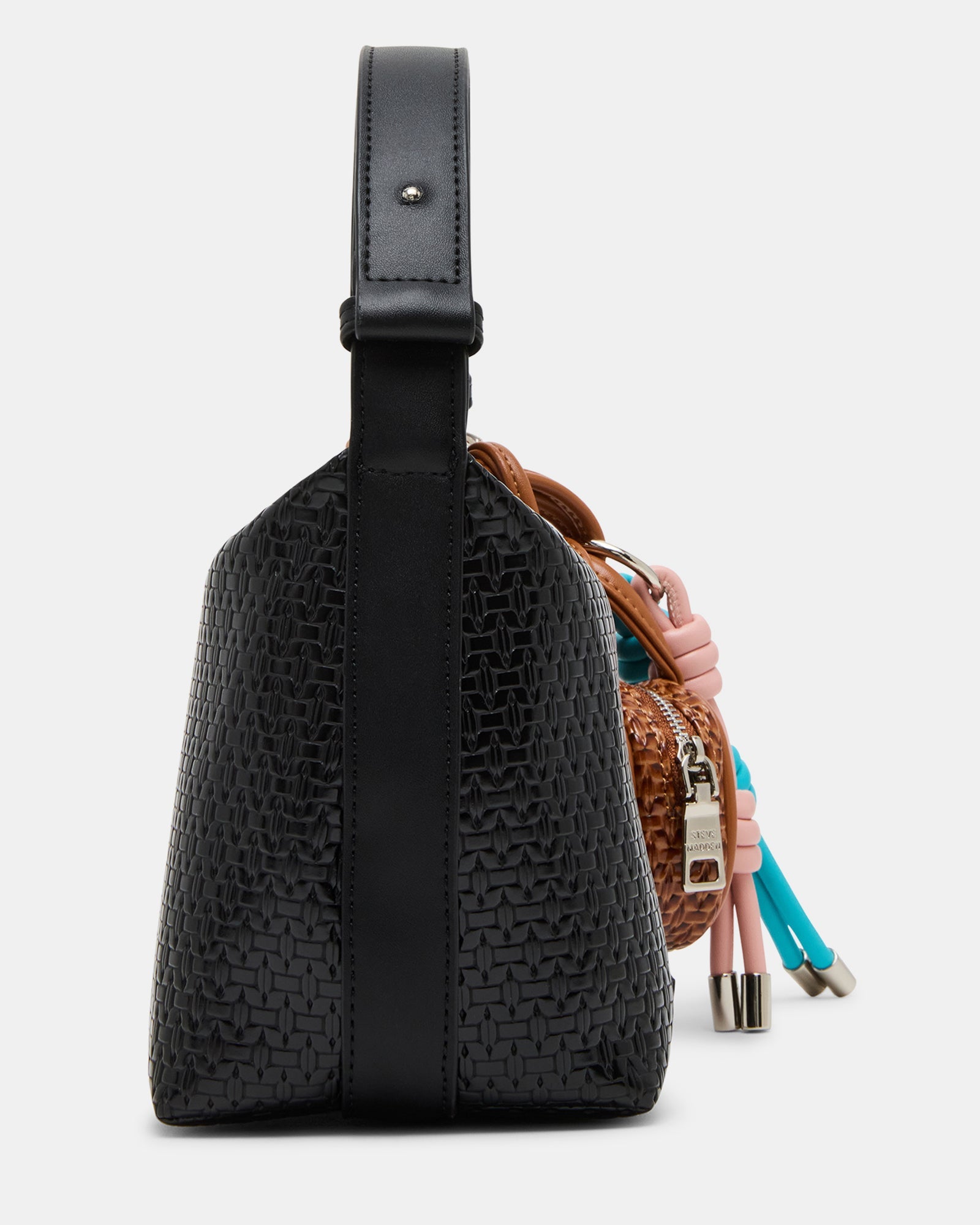 BLILYANN BLACK - Handbags - Steve Madden Canada