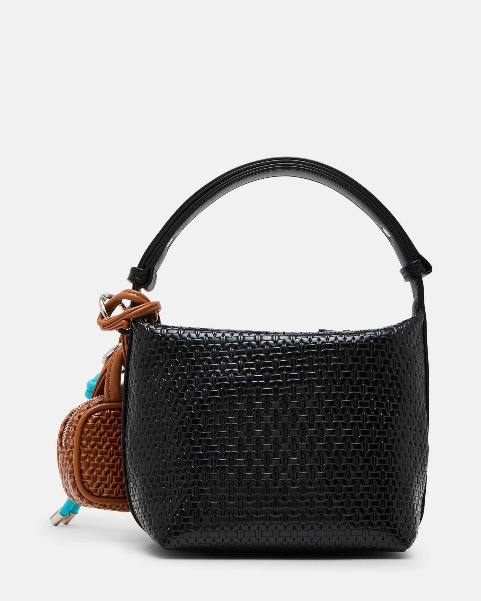 BLILYANN BLACK - Handbags - Steve Madden Canada